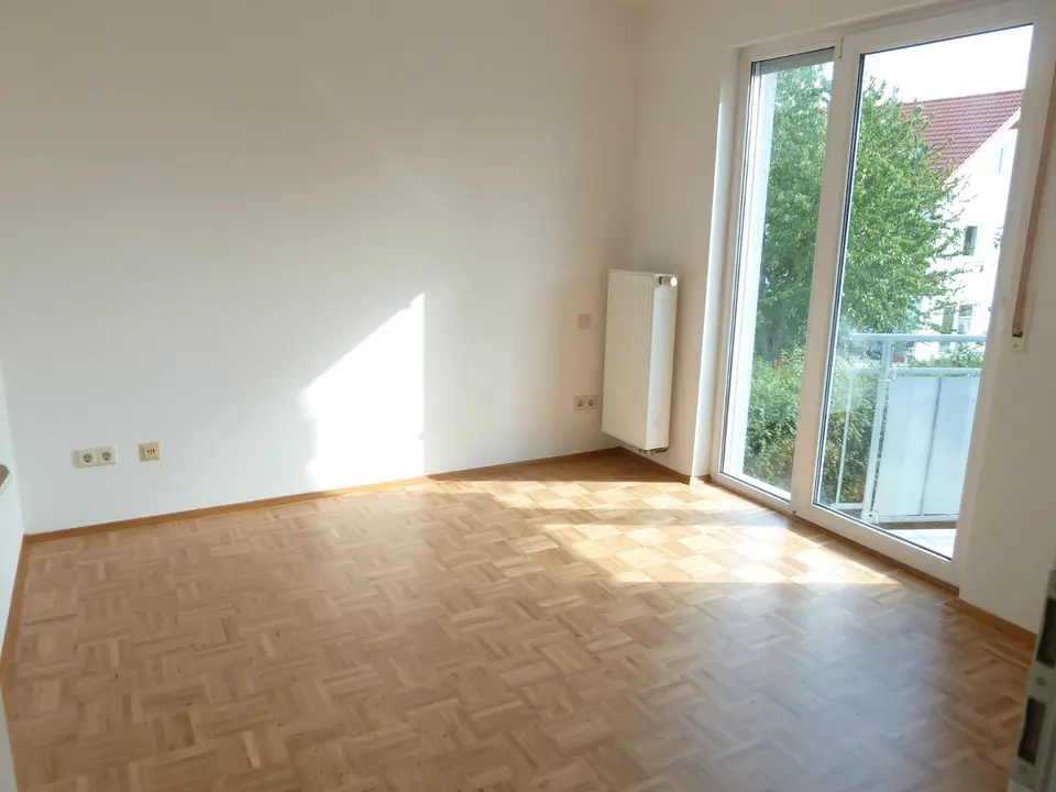2 Zimmer Wohnung mit 53 m² in Bruchsal – Bild 2