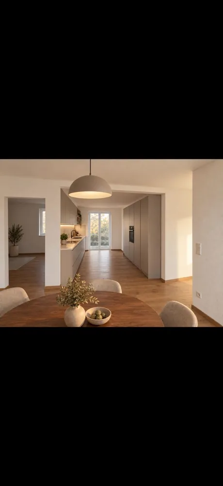 4 Zimmer Wohnung mit 157 m² in Germering – Bild 7