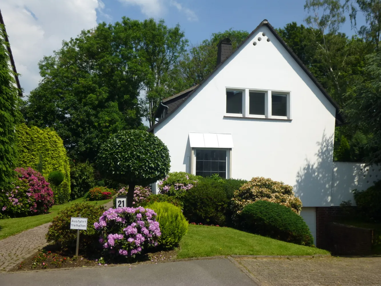 5 Zimmer Haus mit 175 m² in Dortmund – Bild 6