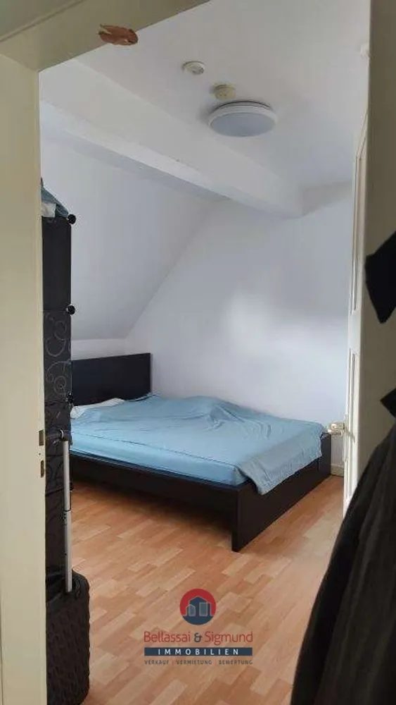 2 Zimmer Wohnung mit 50 m² in Düsseldorf – Bild 6