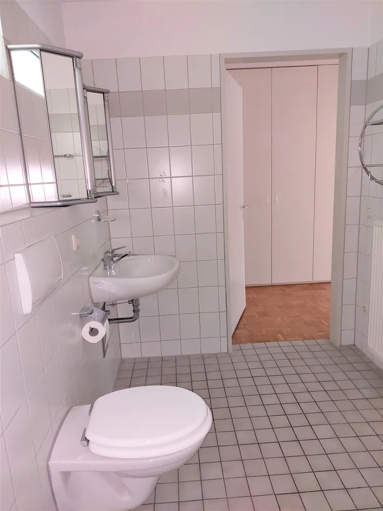 2 Zimmer Wohnung mit 63 m² in Solingen – Bild 7
