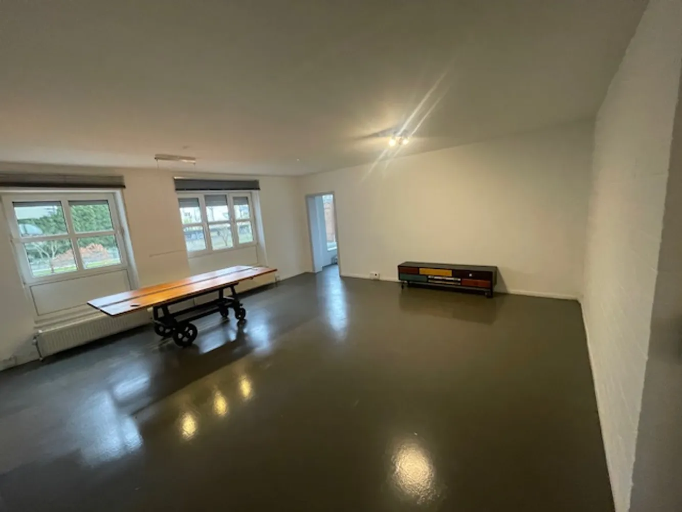 2 Zimmer Wohnung mit 88 m² in Kaiserslautern – Bild 3