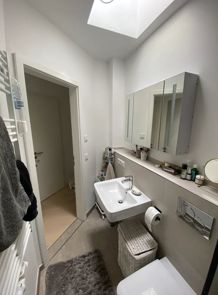2 Zimmer Wohnung mit 72 m² in Berlin – Bild 5