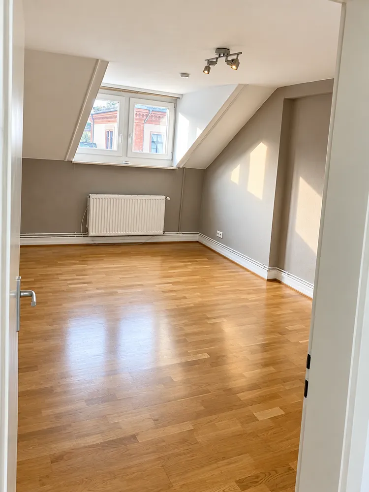 2 room apartment with 55 m² in Wiesbaden – Photo 5