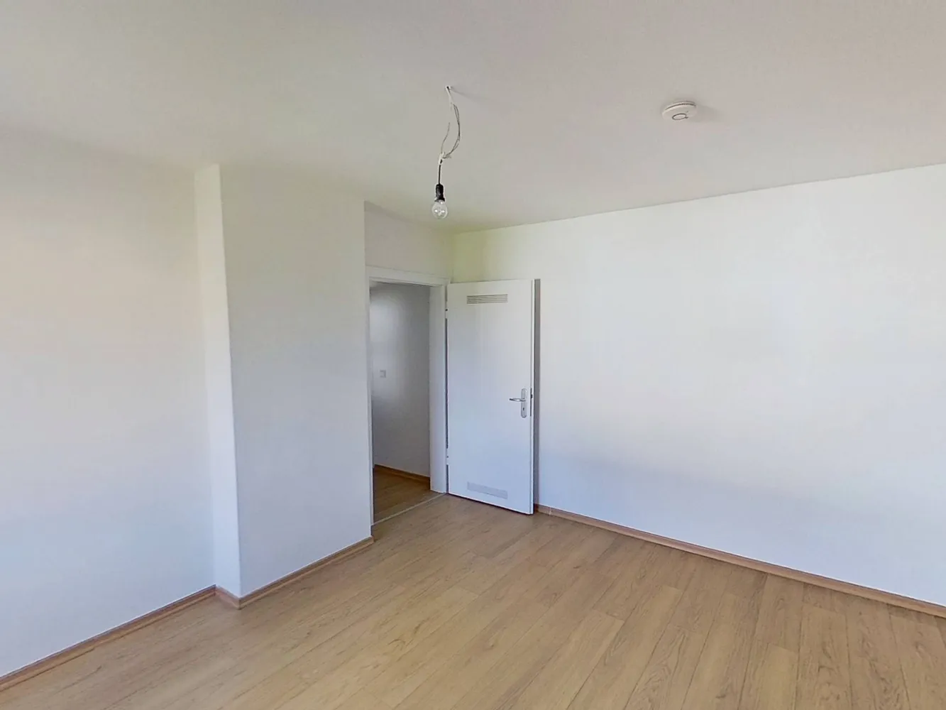 3 Zimmer Wohnung mit 63 m² in Minden – Bild 11