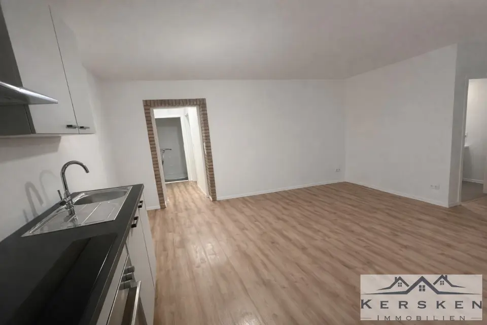 2 Zimmer Wohnung mit 58 m² in Verden (Aller) – Bild 3