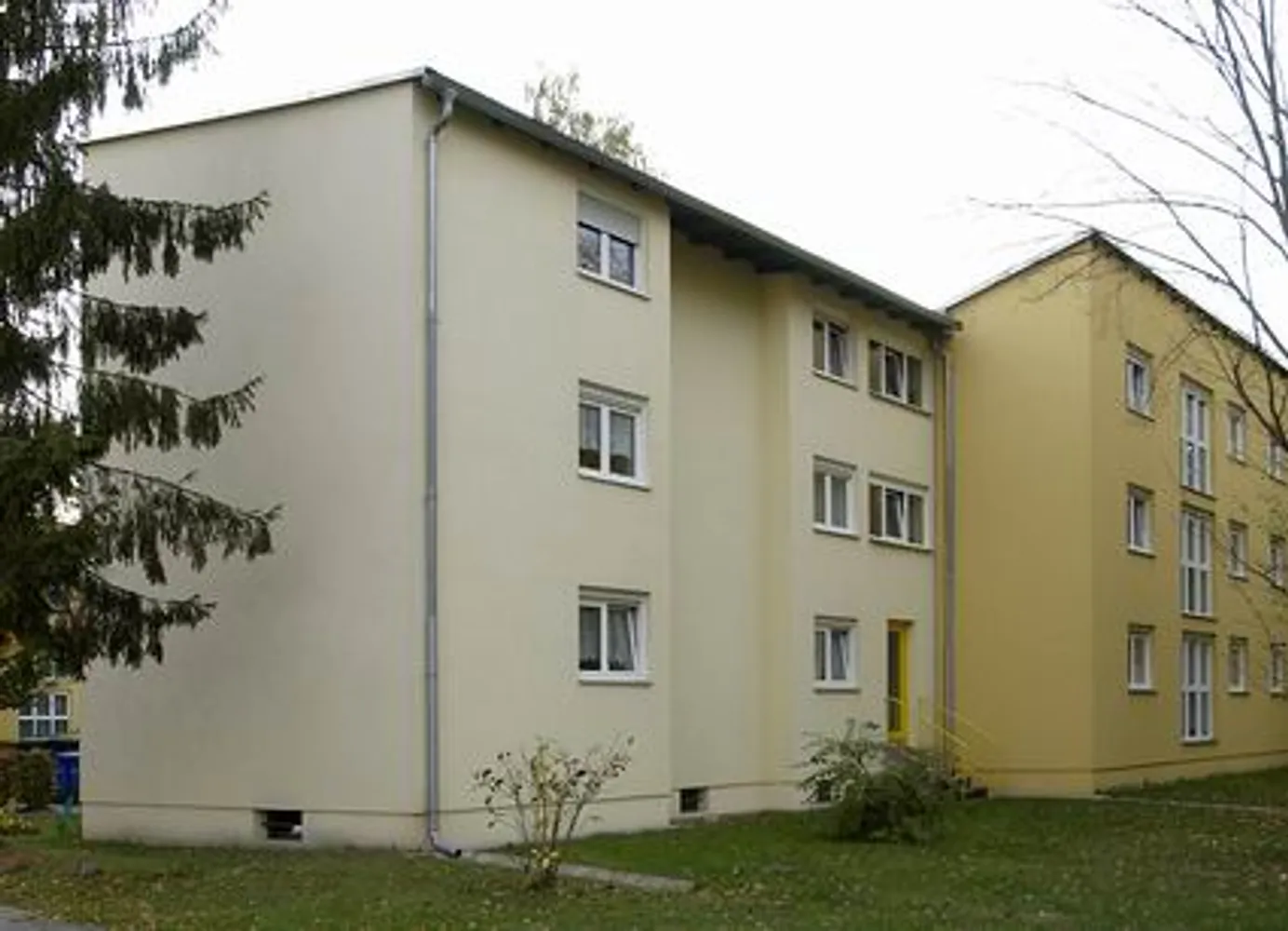 3 Zimmer Wohnung mit 74 m² in Nürnberg – Bild 8