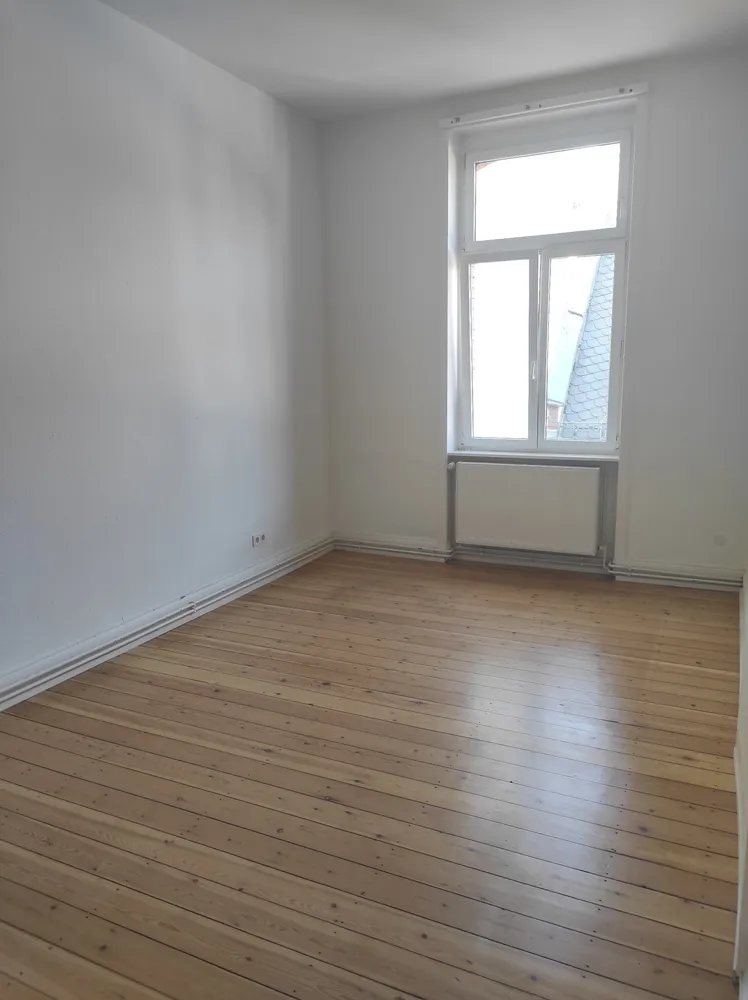 3 Zimmer Wohnung mit 94 m² in Wiesbaden – Bild 3