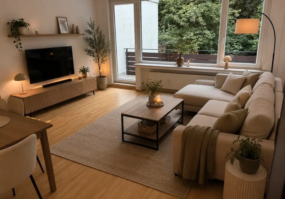 3 Zimmer Wohnung mit 71 m² in Bremen – Bild 10
