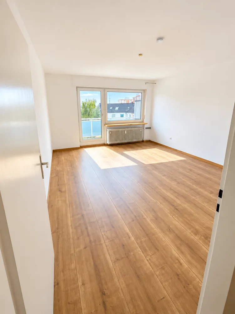 2 Zimmer Wohnung mit 90 m² in Kaiserslautern – Bild 5