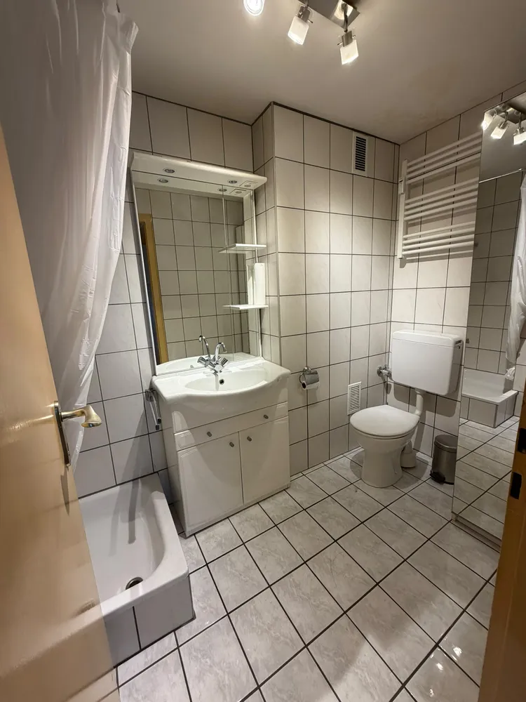 4 room apartment with 76 m² in Cologne – Photo 3