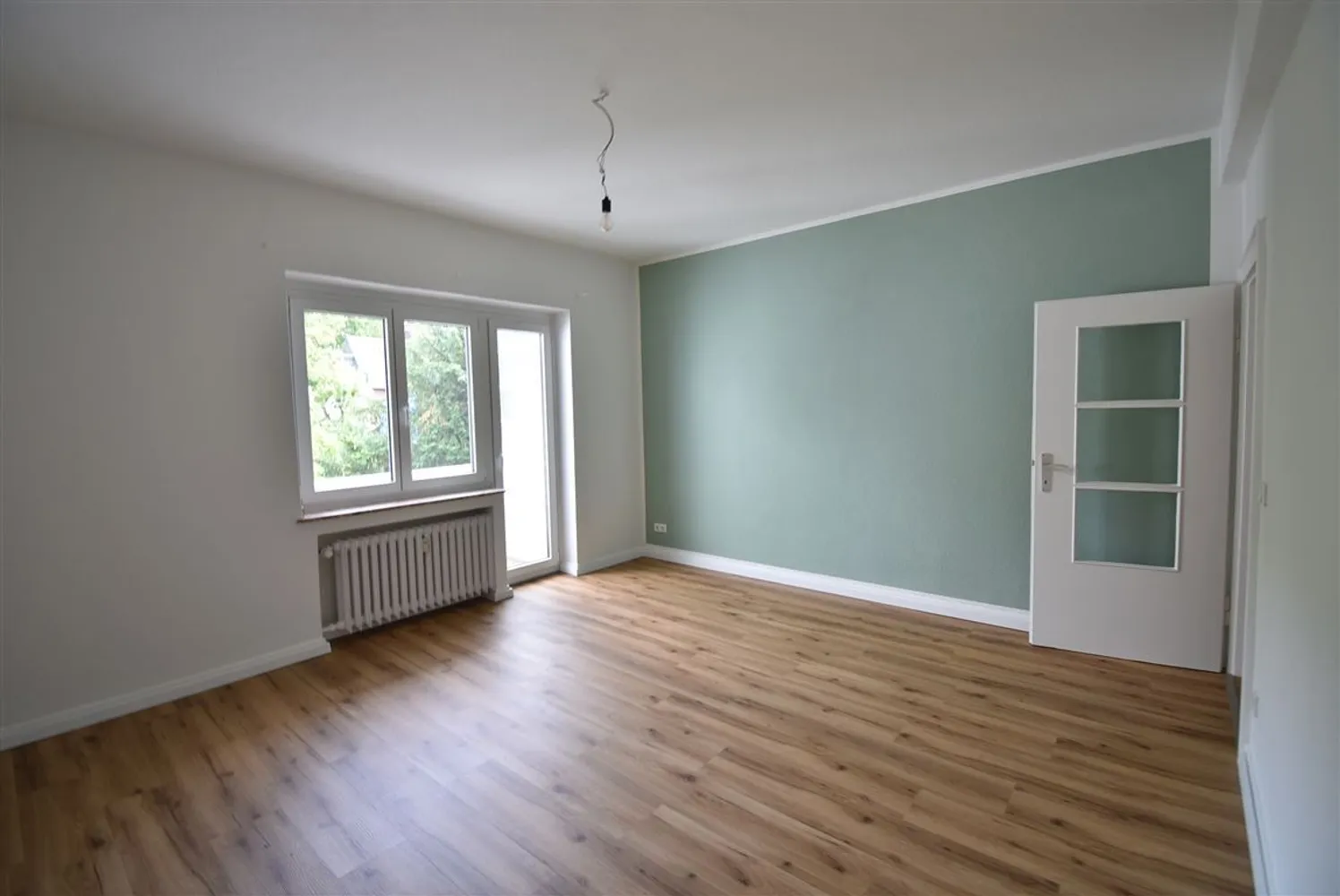 2 Zimmer Wohnung mit 75 m² in Düsseldorf – Bild 9