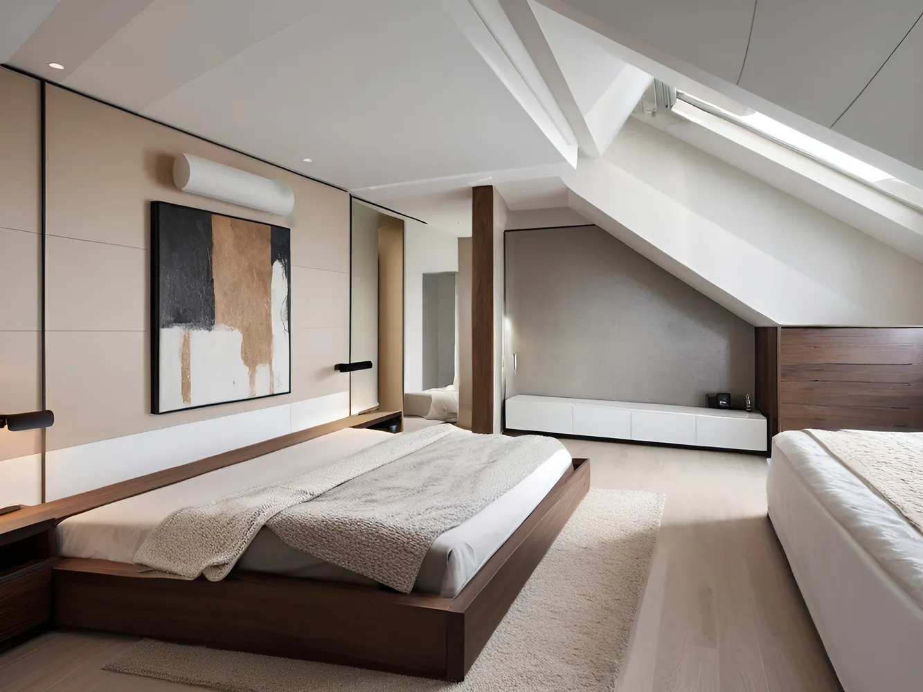 2 Zimmer Wohnung mit 55 m² in Mülheim an der Ruhr – Bild 5