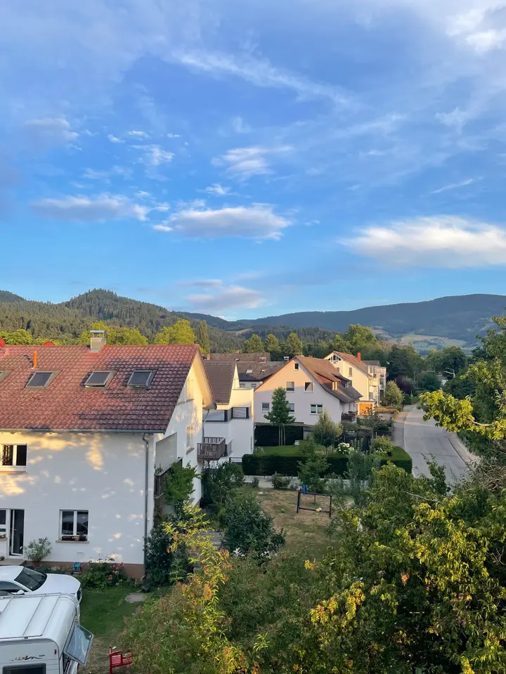 2 Zimmer Wohnung mit 16 m² in Freiburg im Breisgau – Bild 4