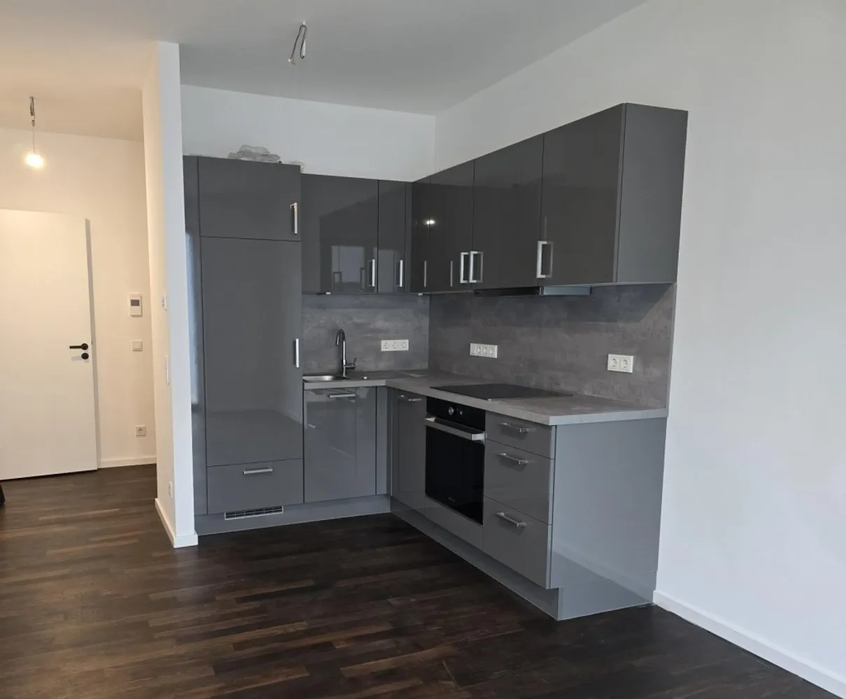 2 Zimmer Wohnung mit 47 m² in Berlin – Bild 11