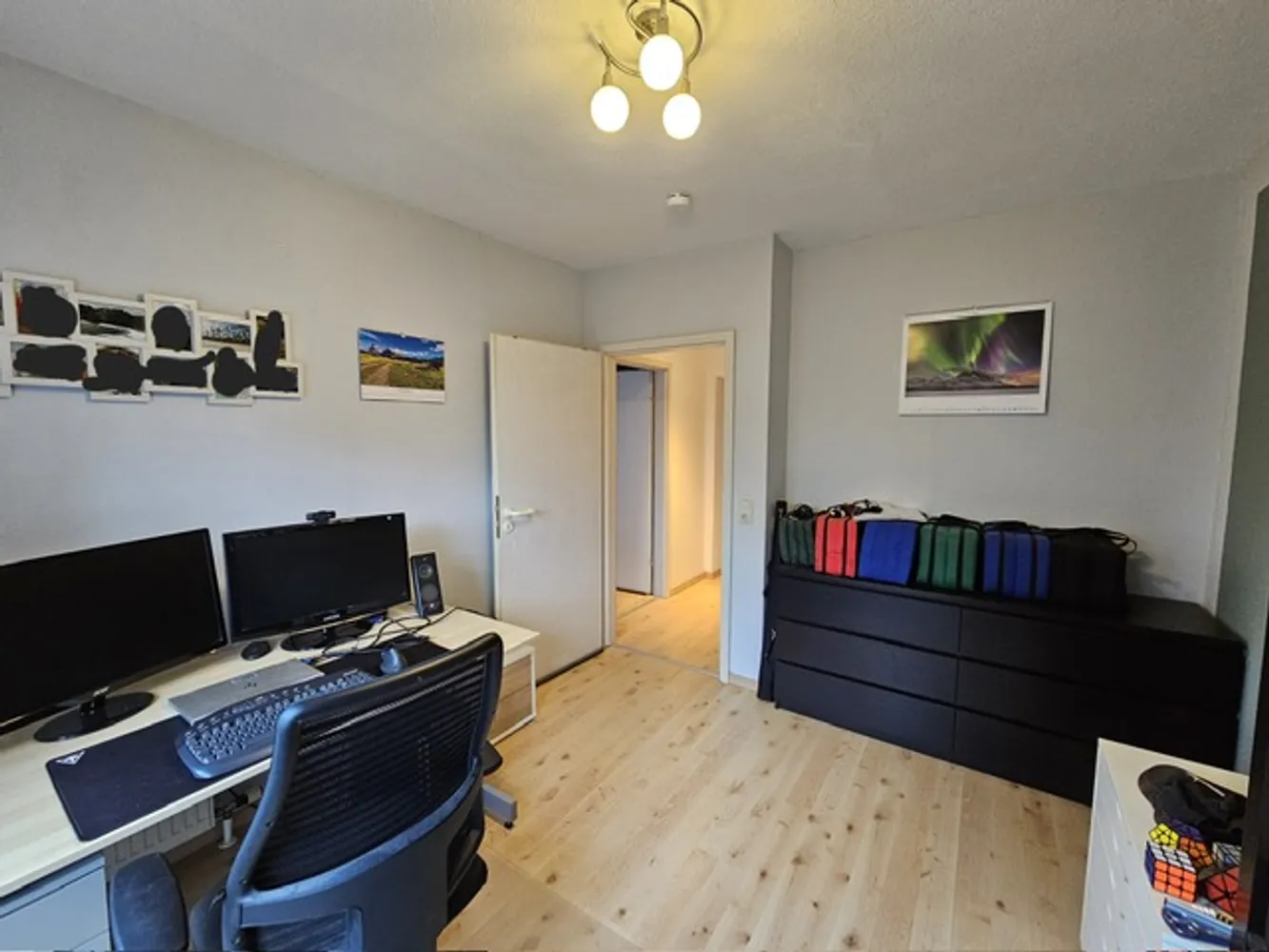 3 Zimmer Wohnung mit 77 m² in Bensheim – Bild 7