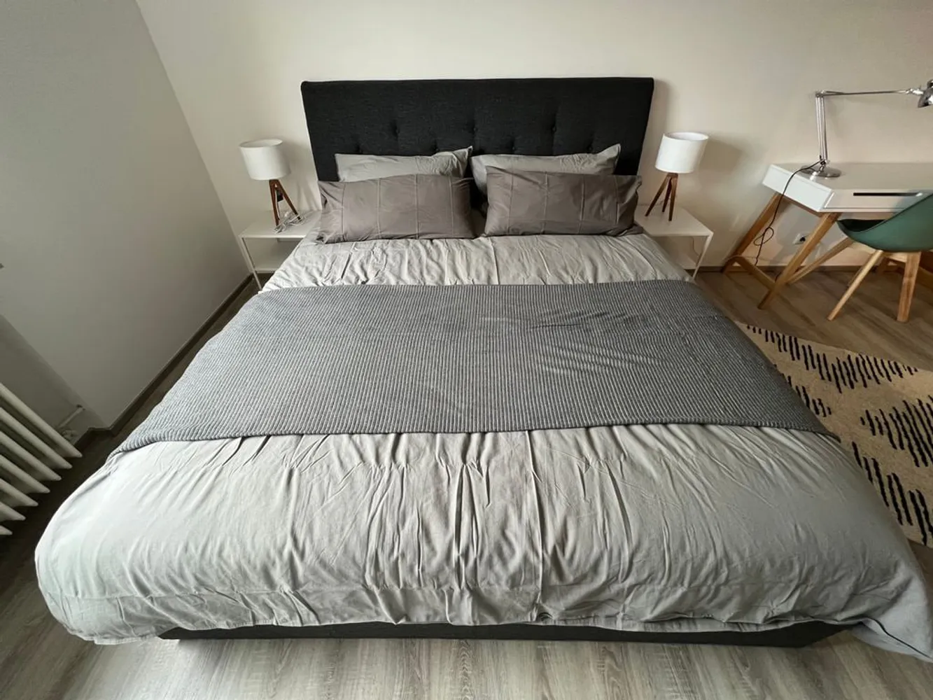 3 Zimmer Wohnung mit 74 m² in Germering – Bild 9