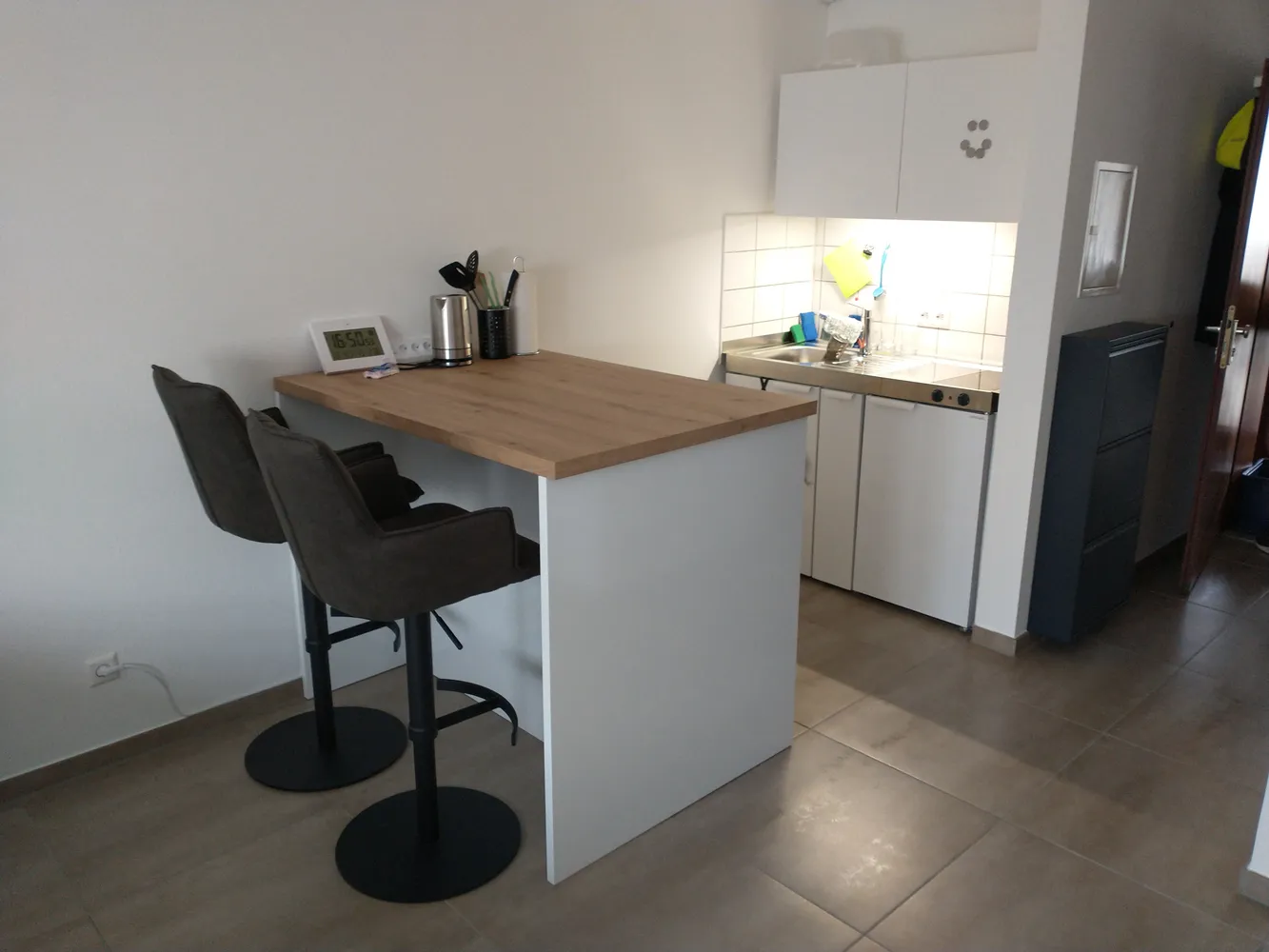 1 Zimmer Wohnung mit 25 m² in Nürtingen – Bild 4