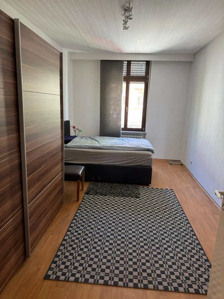 3 Zimmer Wohnung mit 75 m² in Landau in der Pfalz – Bild 2