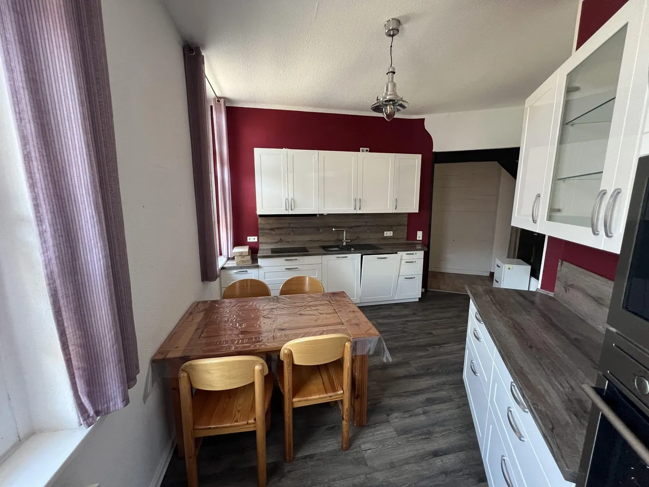 4 Zimmer Wohnung mit 125 m² in Helmstedt – Bild 10