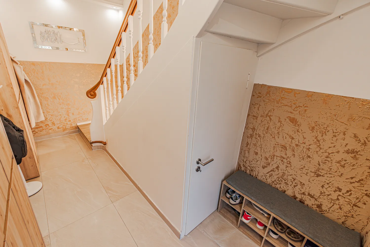 4 Zimmer Wohnung mit 155 m² in Moers – Bild 9