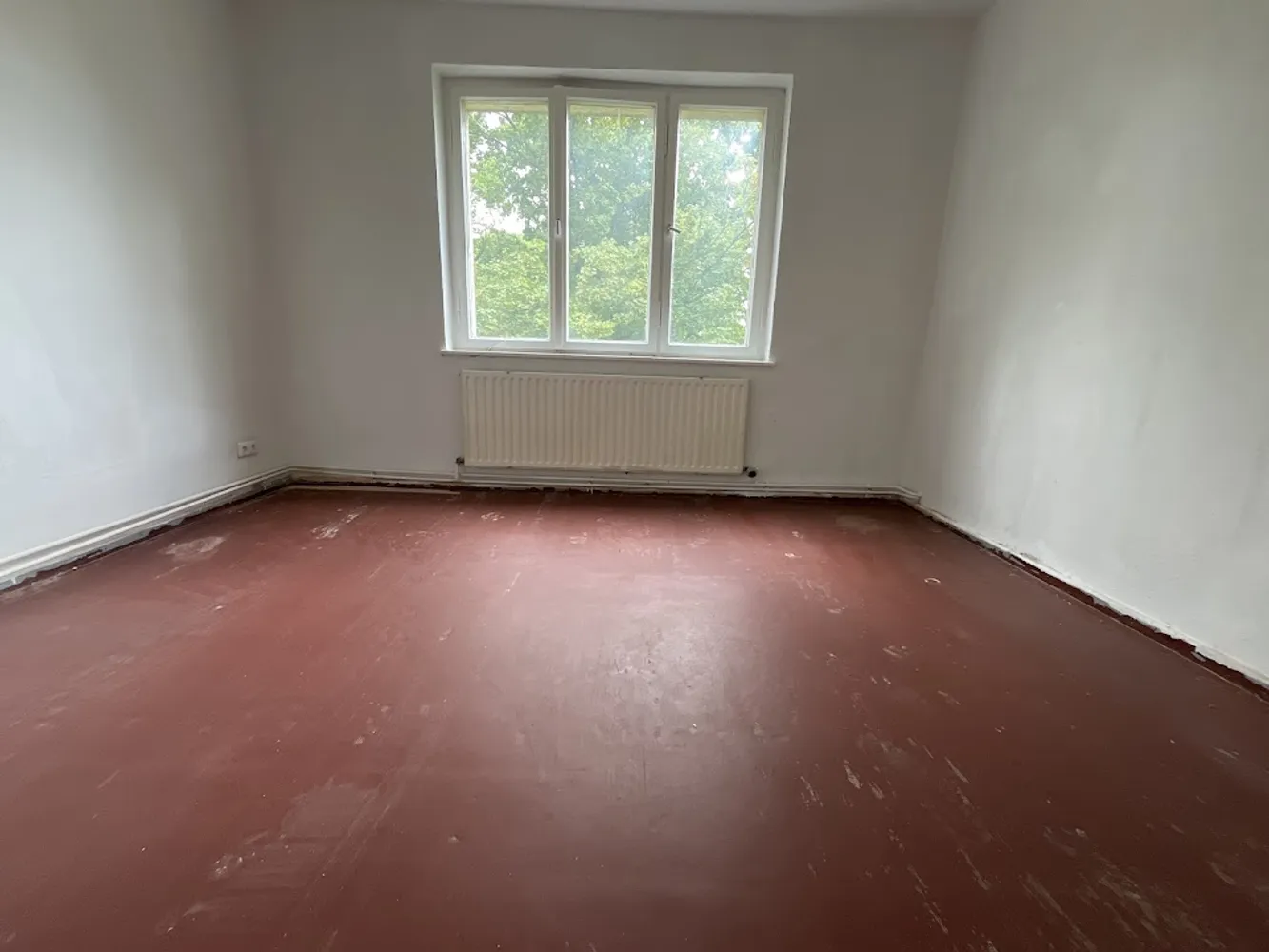 2 Zimmer Wohnung mit 57 m² in Berlin – Bild 7