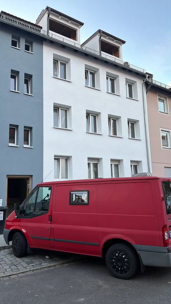 2 Zimmer Wohnung mit 47 m² in Nürnberg – Bild 4