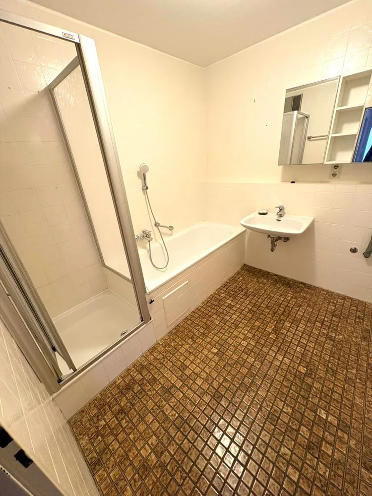 3 Zimmer Wohnung mit 91 m² in Augsburg – Bild 9
