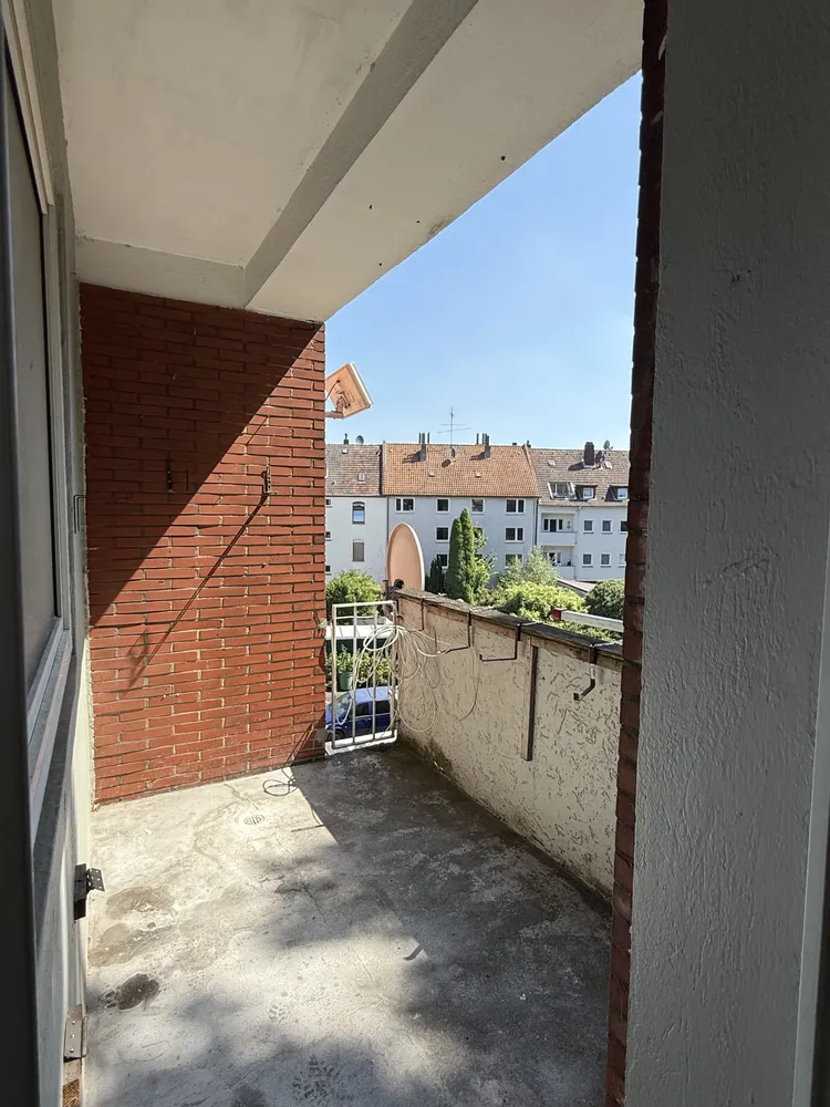 4 Zimmer Wohnung mit 72 m² in Herne – Bild 11