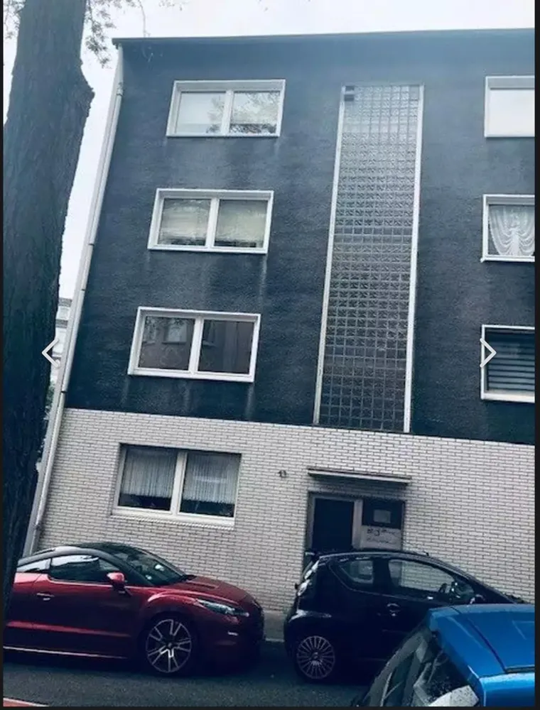 2 Zimmer Wohnung mit 55 m² in Wuppertal – Bild 7