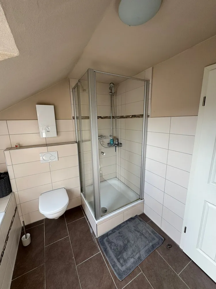 3 Zimmer Wohnung mit 55 m² in Dortmund – Bild 7
