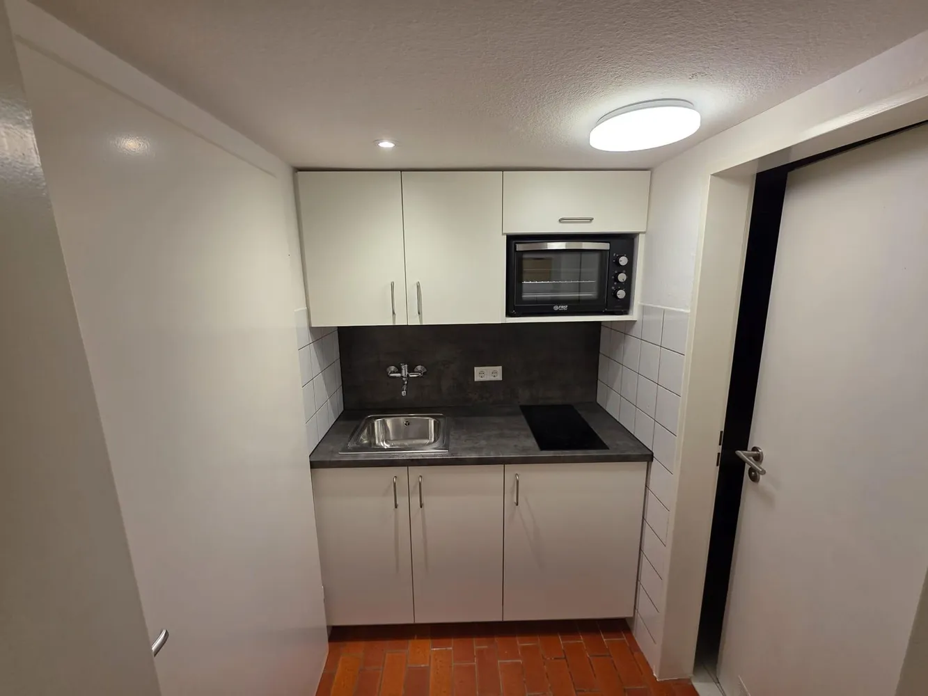 1 Zimmer Wohnung mit 25 m² in Stuttgart – Bild 3