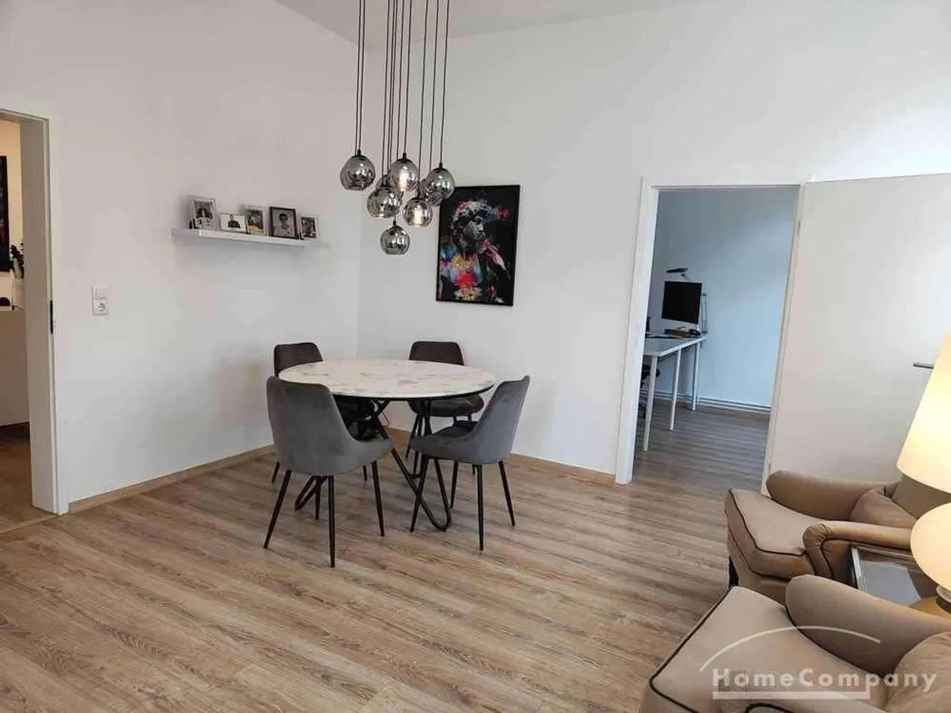 4 Zimmer Wohnung mit 86 m² in Braunschweig – Bild 9