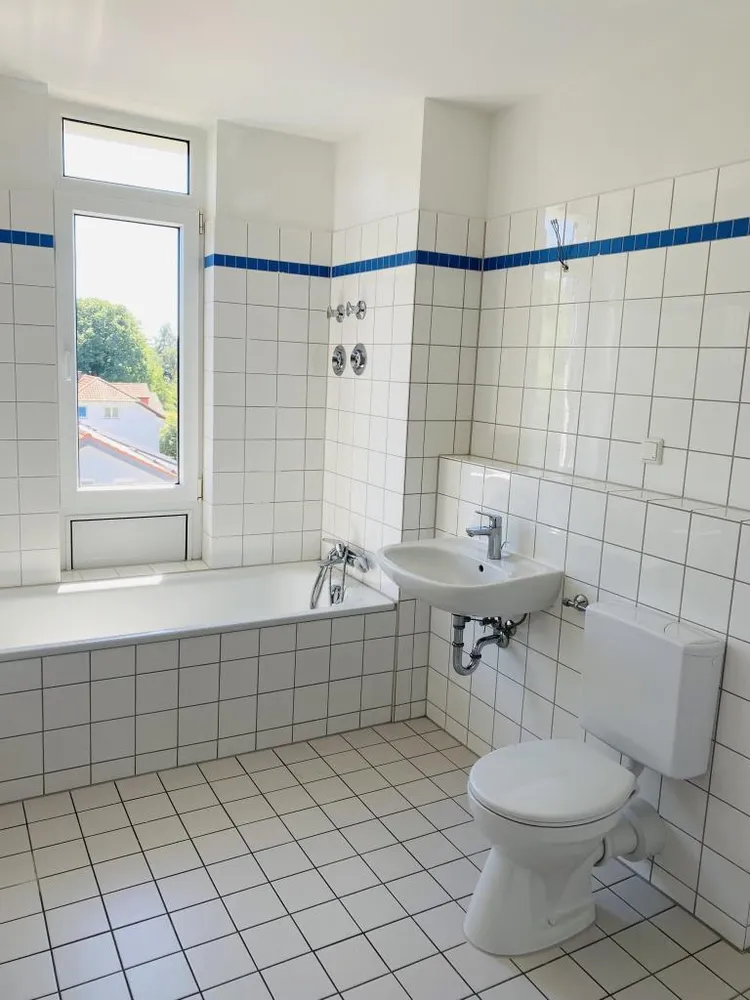 2 Zimmer Wohnung mit 57 m² in Darmstadt – Bild 8