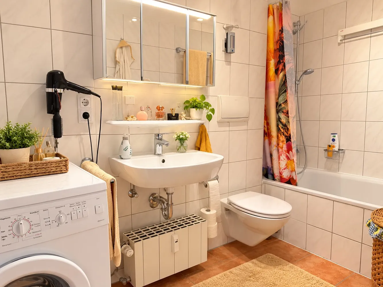 2 room apartment with 65 m² in Munich – Photo 5