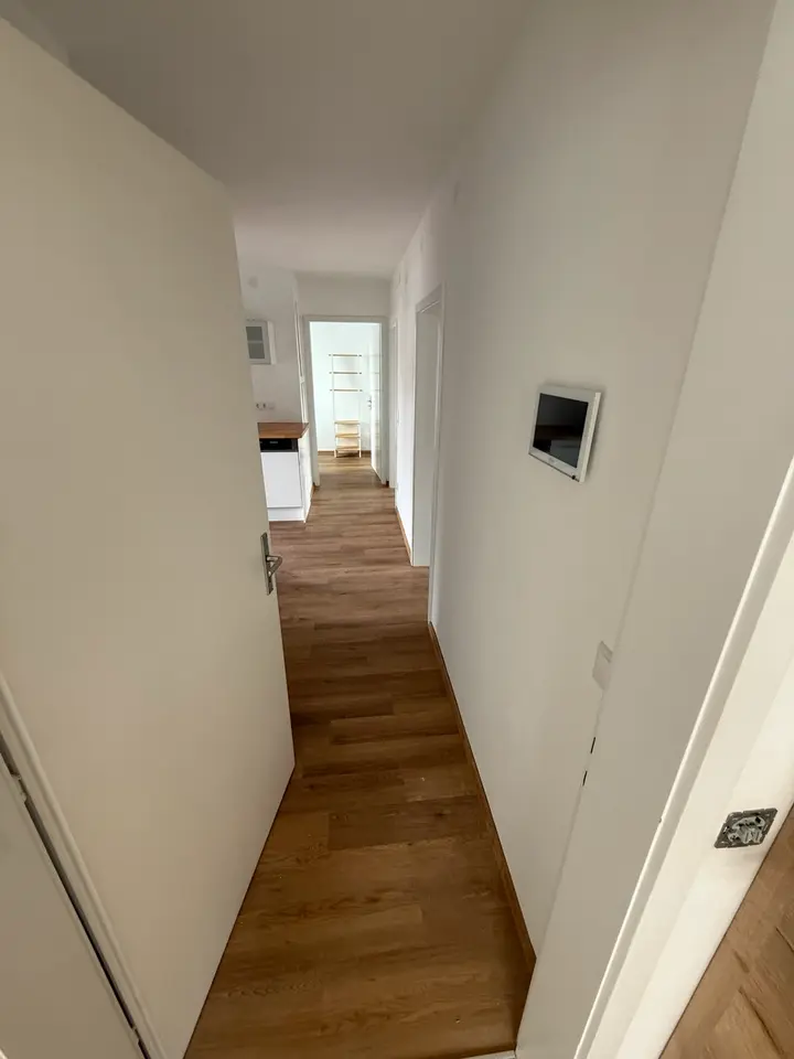 3 Zimmer Wohnung mit 60 m² in Metzingen – Bild 8