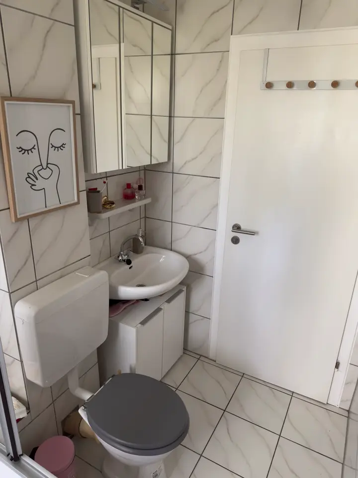 2 Zimmer Wohnung mit 51 m² in Wuppertal – Bild 4