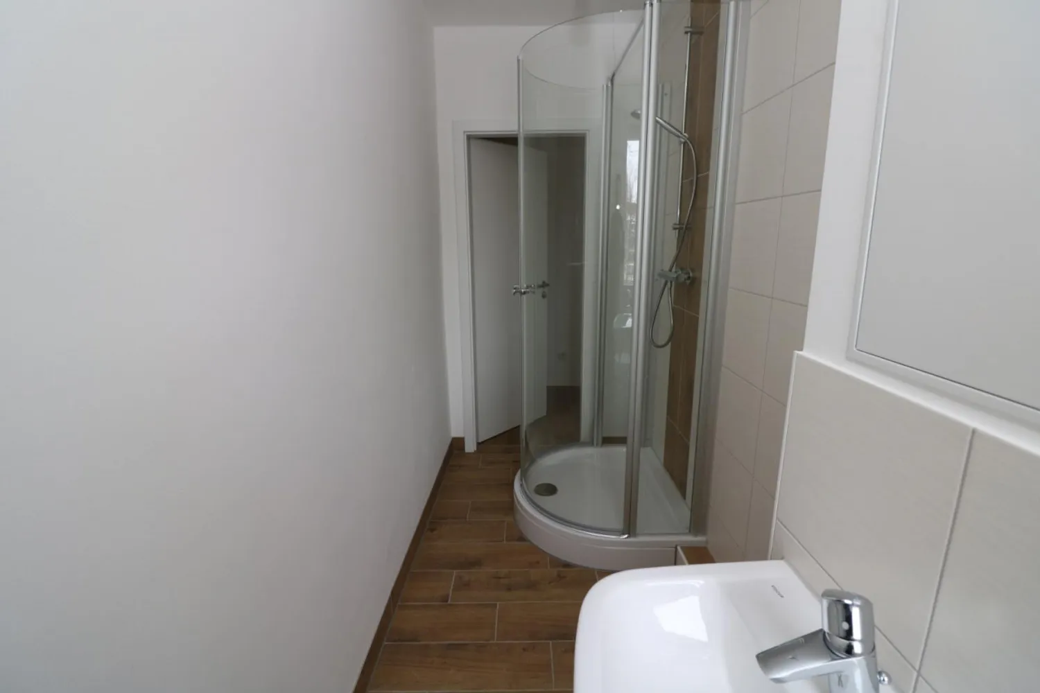 3 room apartment with 58 m² in Freiberg – Photo 4