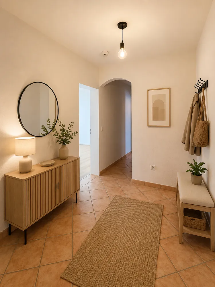 3 Zimmer Wohnung mit 82 m² in Essen – Bild 3