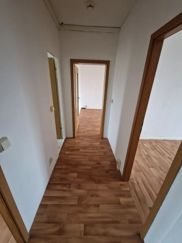 3 Zimmer Wohnung mit 59 m² in Altenburg – Bild 3