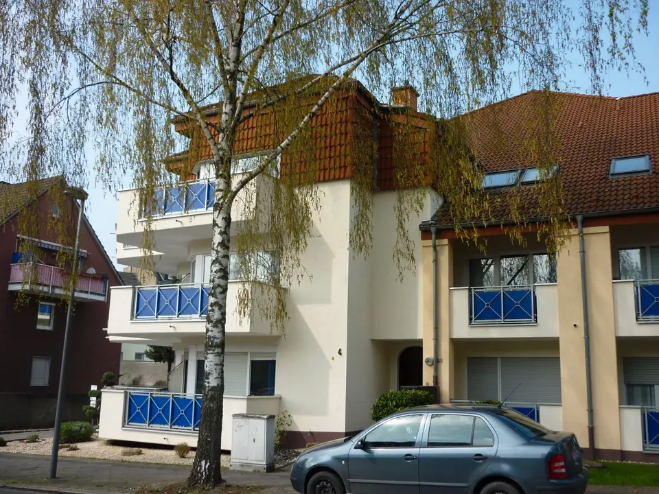 2 Zimmer Wohnung mit 44 m² in Bochum – Bild 2