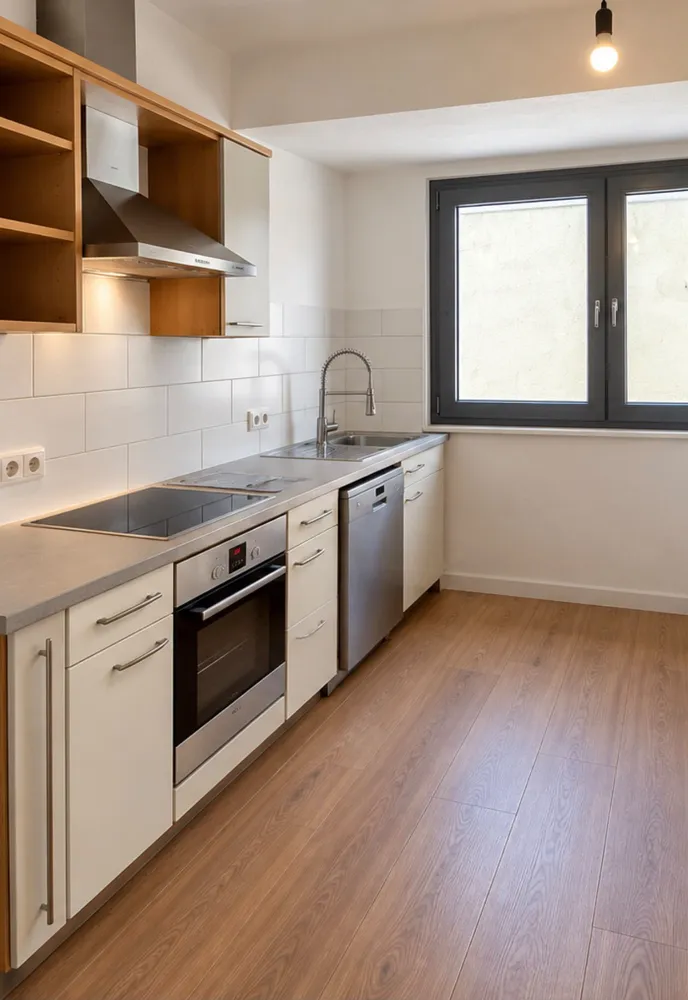 3 Zimmer Wohnung mit 72 m² in Essen – Bild 4