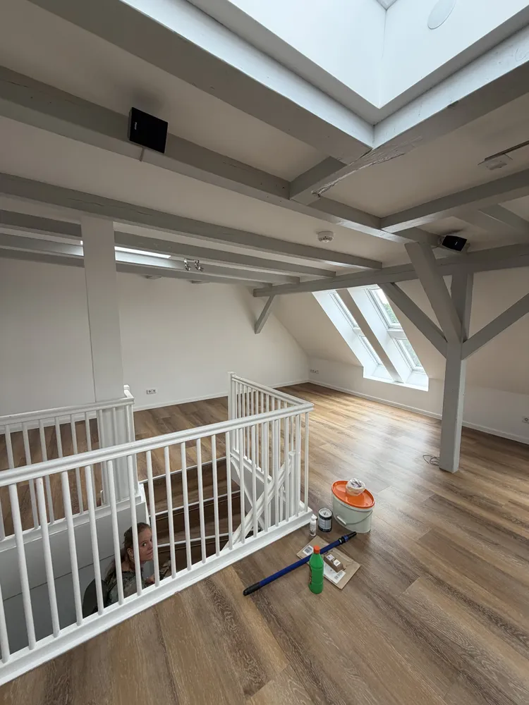 3 Zimmer Wohnung mit 105 m² in Erfurt – Bild 9