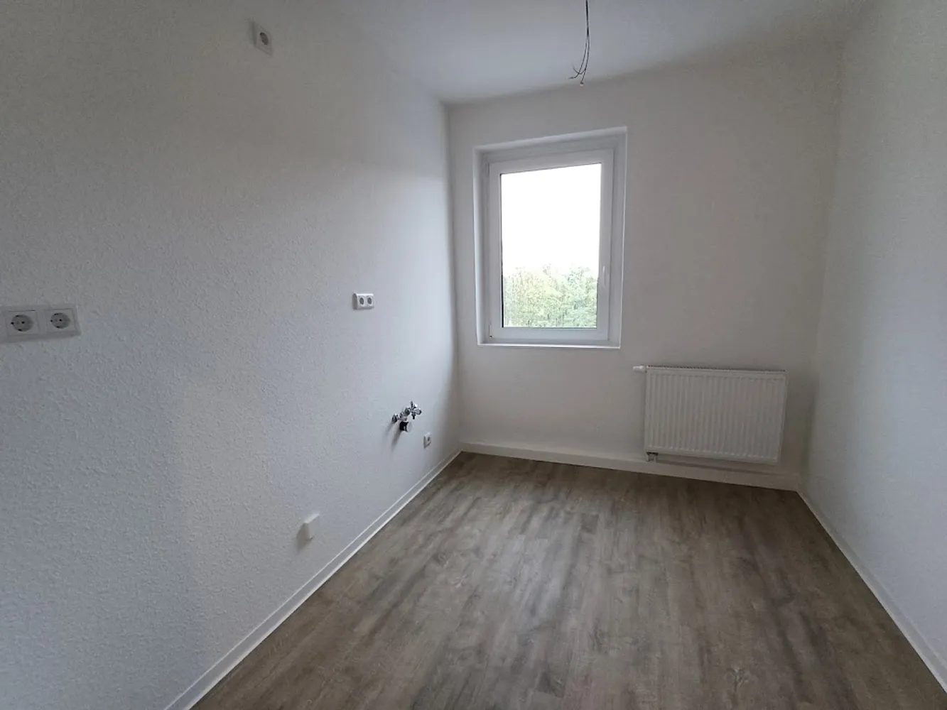 2 Zimmer Wohnung mit 51 m² in Merseburg – Bild 7