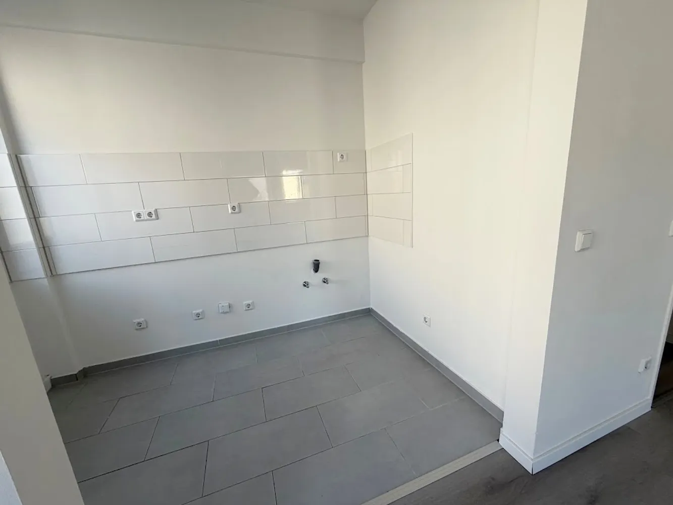 1 Zimmer Wohnung mit 50 m² in Essen – Bild 2