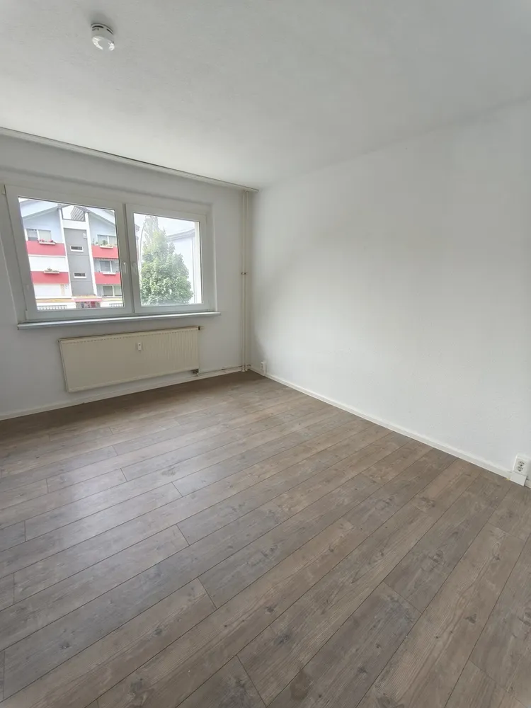 2 Zimmer Wohnung mit 46 m² in Neubrandenburg – Bild 3