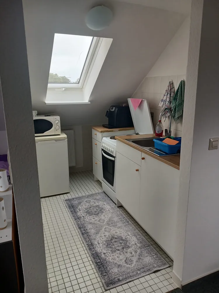 1 Zimmer Wohnung mit 31 m² in Wolfsburg – Bild 5