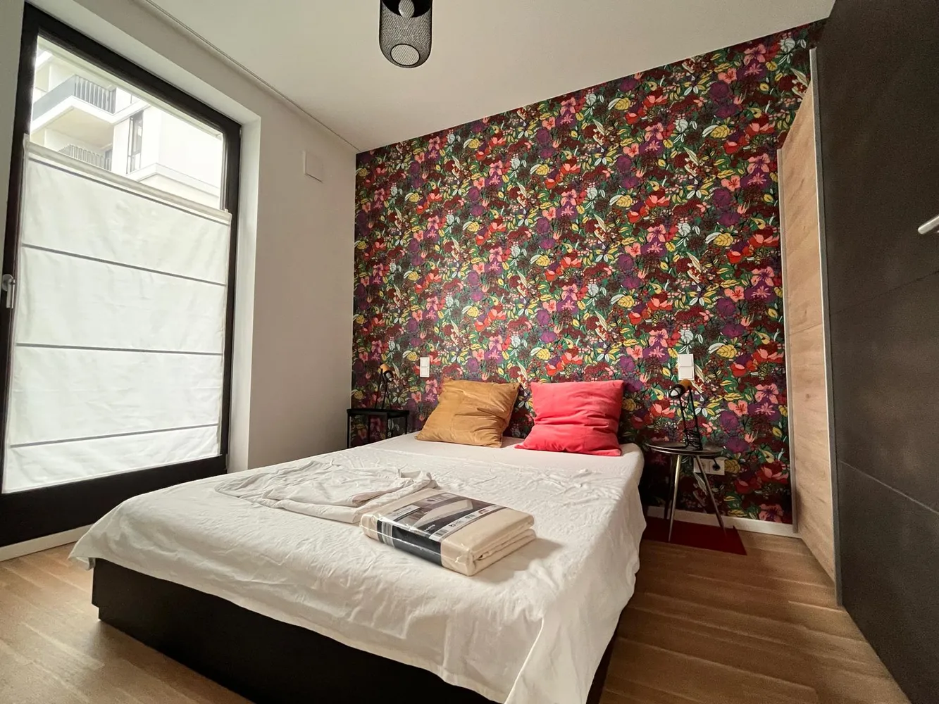 2 Zimmer Wohnung mit 45 m² in Berlin – Bild 4
