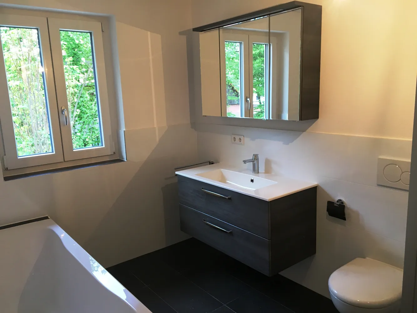 4 Zimmer Wohnung mit 115 m² in München – Bild 10