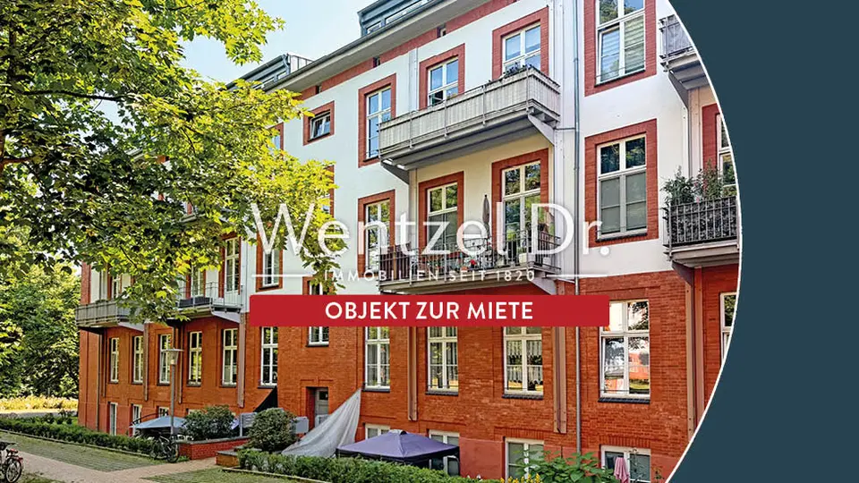 2 room apartment with 72 m² in Schwerin – Photo 3
